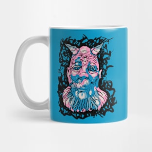 Demon Mug